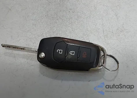 2021 Ford Ranger Xl z USA, uszkodzony, nr VIN 1FTER4EH0MLD57667